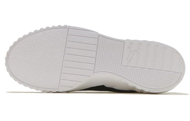 (WMNS) PUMA Cali Glitz White 371871-01