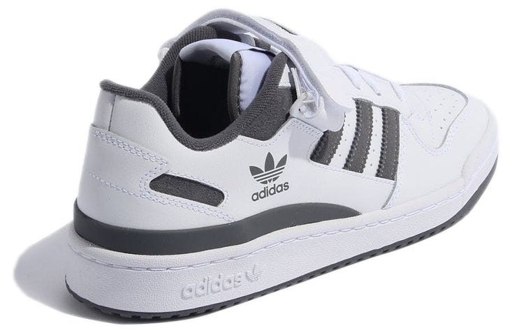 adidas Forum Low 'White Grey' H01942
