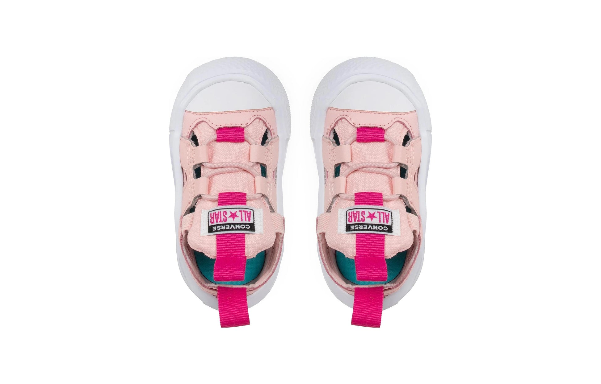 (TD) Converse Chuck Taylor All Star Ultra Sandal 'Rose Pink' A01220C