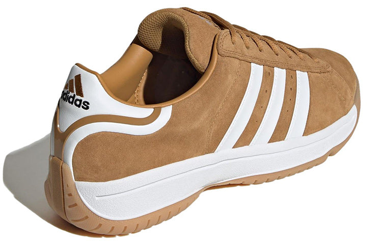 adidas Campus Supreme Shoes 'Mesa Cloud White' IE2222