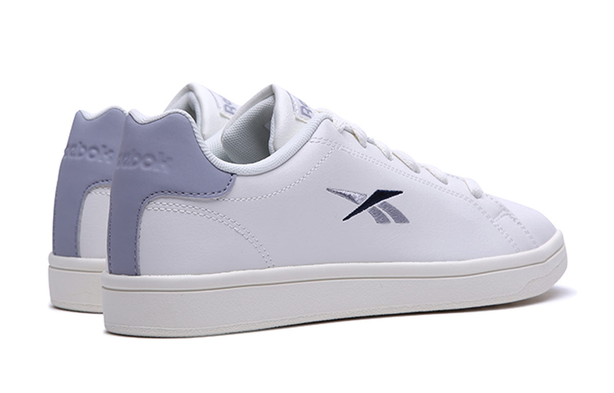 Reebok Royal Complete 'Purple White' FW5763