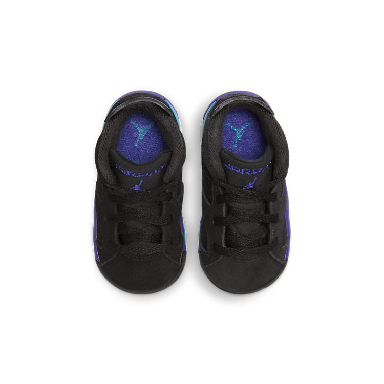 (TD) Air Jordan 6 Retro 'Aqua' DV3606-004