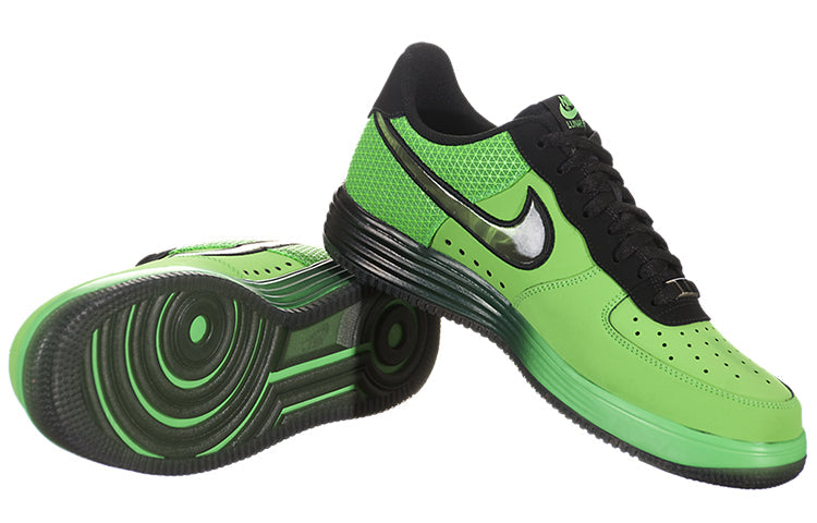 Nike Lunar Force 1 Leather 'Superhuman' 580383-300