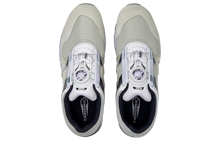 PUMA XS 7000 Vintage 'White Grey Violet' 373555-05