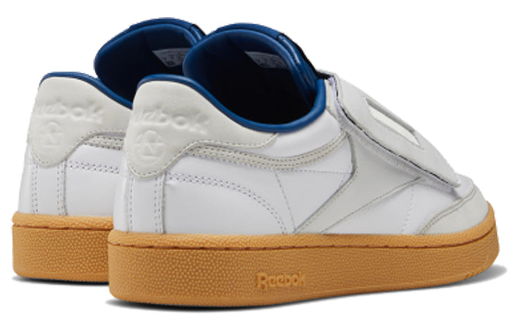 Reebok nanamica x Club C Stomper 'White' FU7767