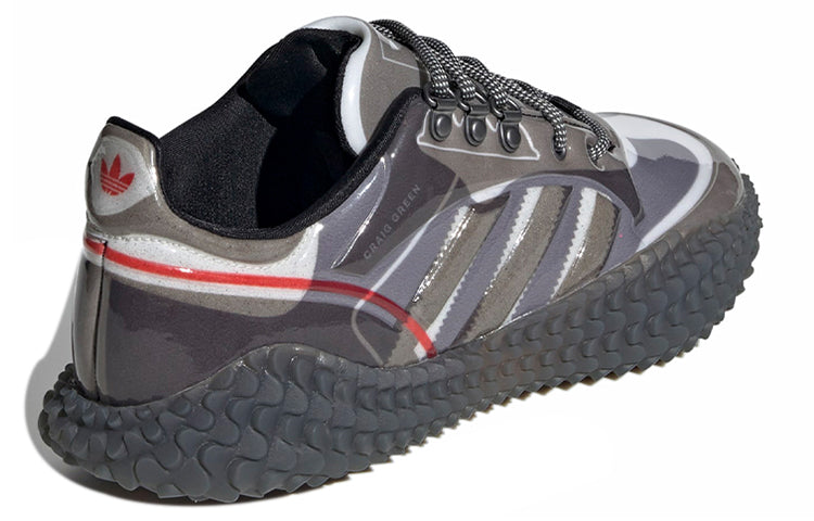 adidas Craig Green x Polta AKH I 'Solid Grey' FW4184
