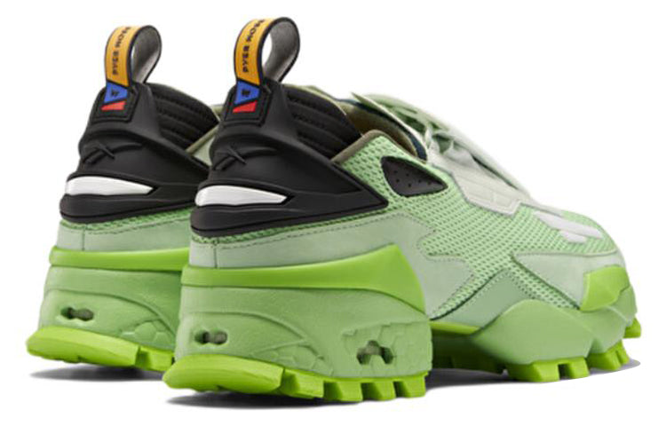 Reebok Pyer Moss x Experiment 4 Trail Fury 'Grass is Greener' GY9893