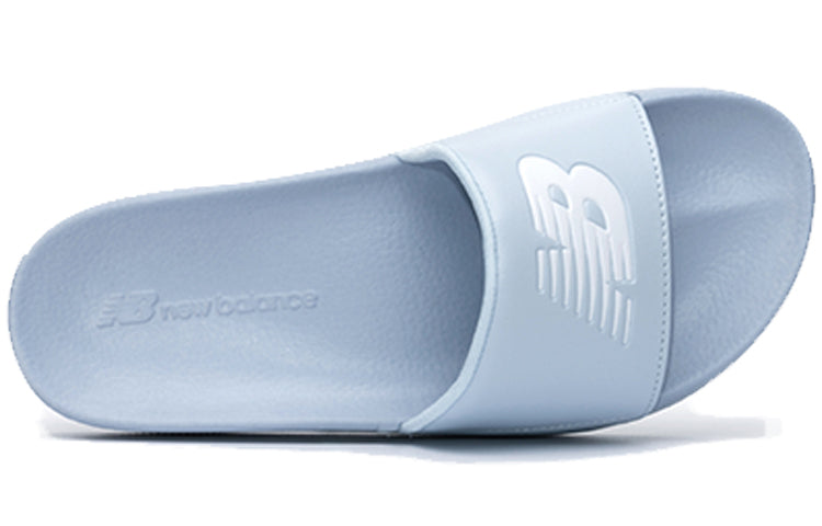New Balance 1101 Series Blue Slippers SD1101HSK