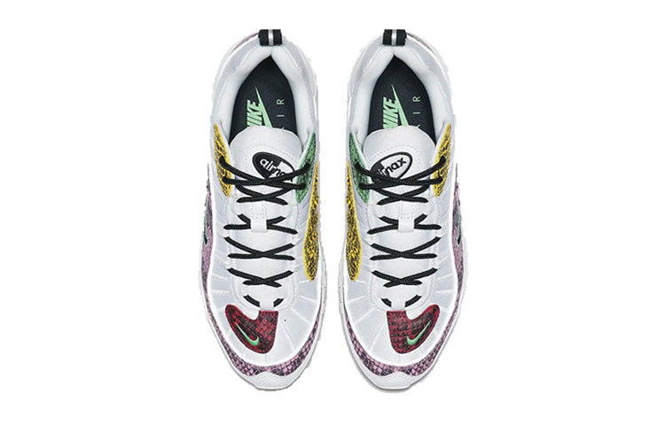 (WMNS) Nike Air Max 98 'Multi Snakeskin' BV1978-100