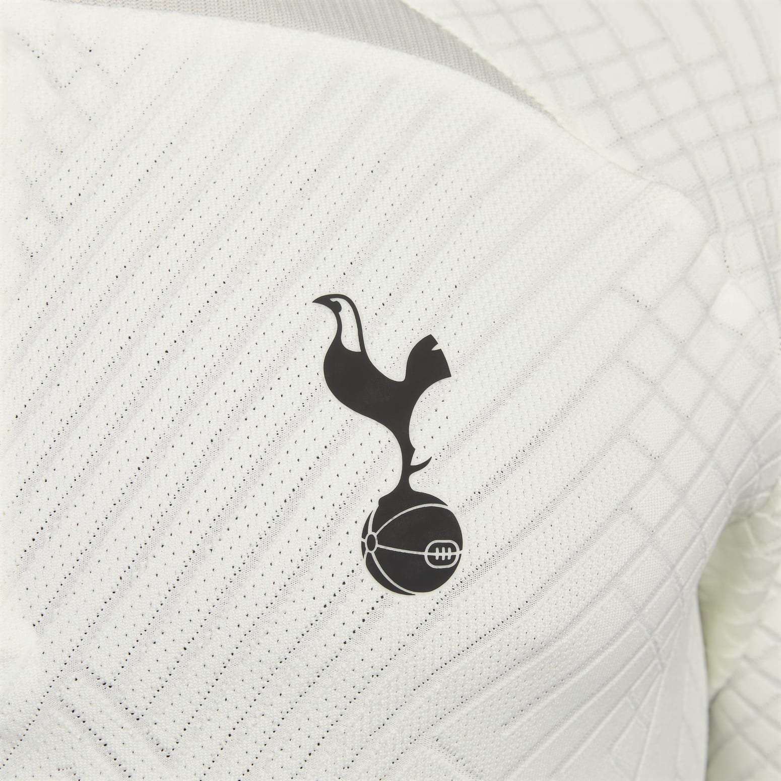 Nike Tottenham Dri-fit ADV Elite 1/4 Zip Long Sleeve Strike Drill Top 'Beige' DN2791-133