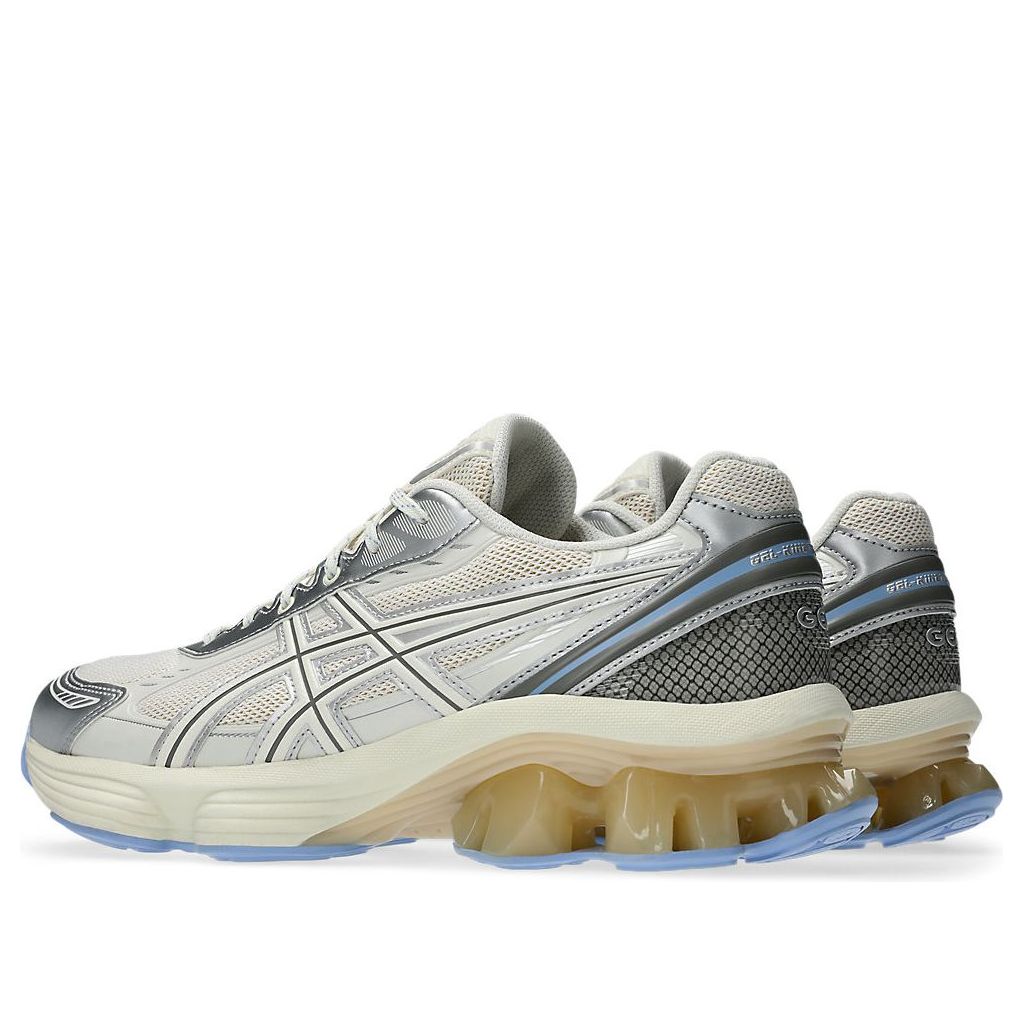 ASICS Gel-Kinetic Fluent 'Cream' 1203A591-103