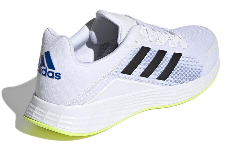 adidas Duramo SL 'White Black' FY6683