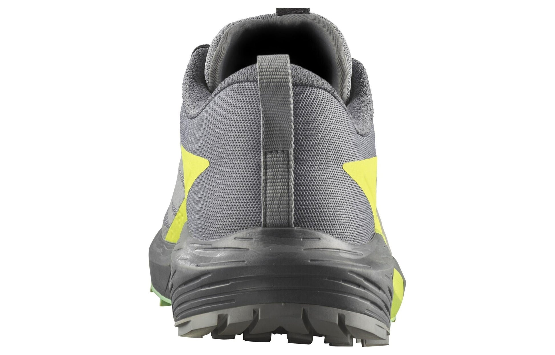 SALOMON Sense Ride 5 'Grey' L47144200