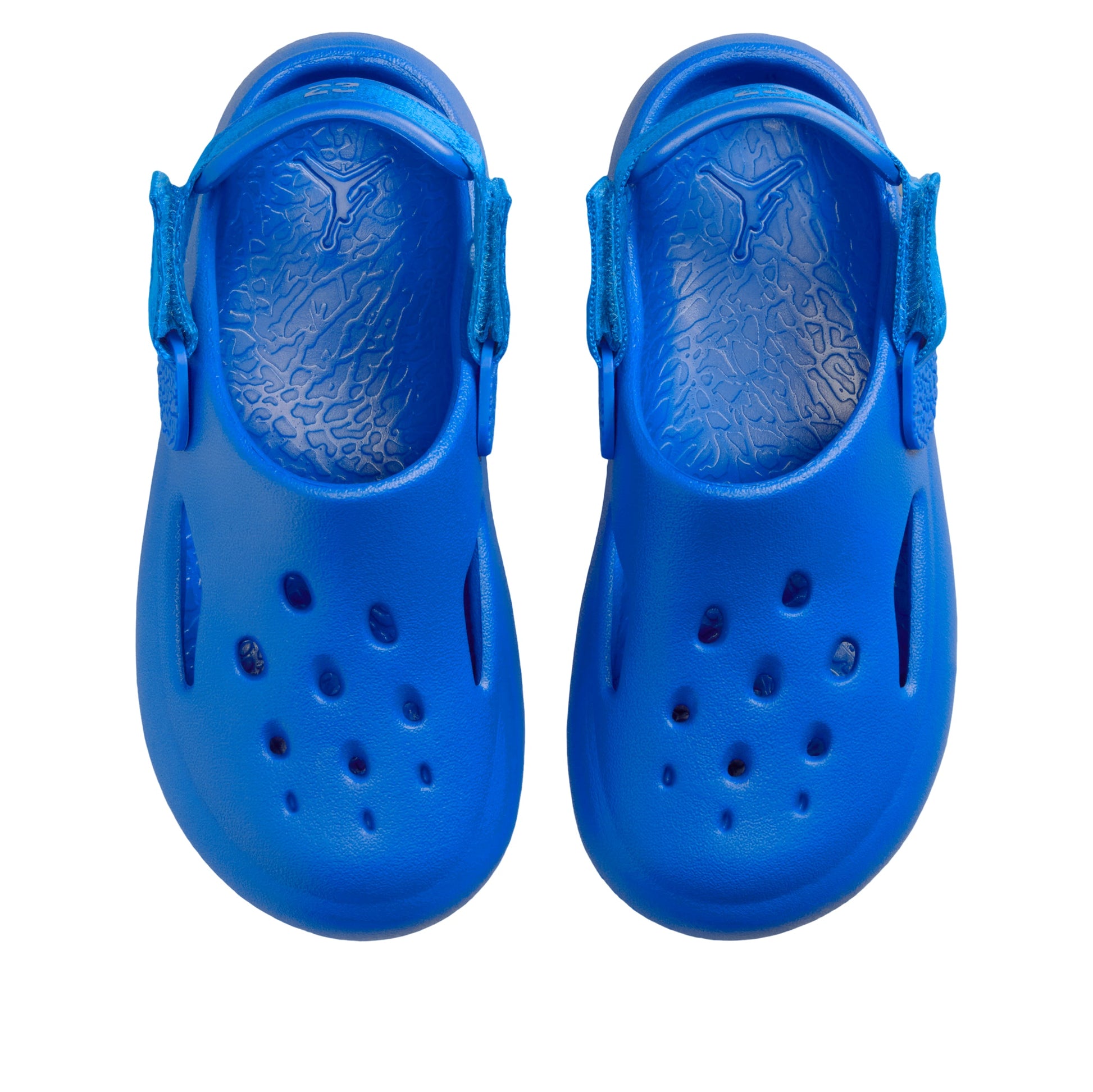 (PS) Air Jordan Hydrip 'Hyper Royal Photo Blue' HF5982-400