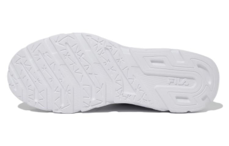 Fila Wavelet v2 'White Black Green' 1RM02474F_143