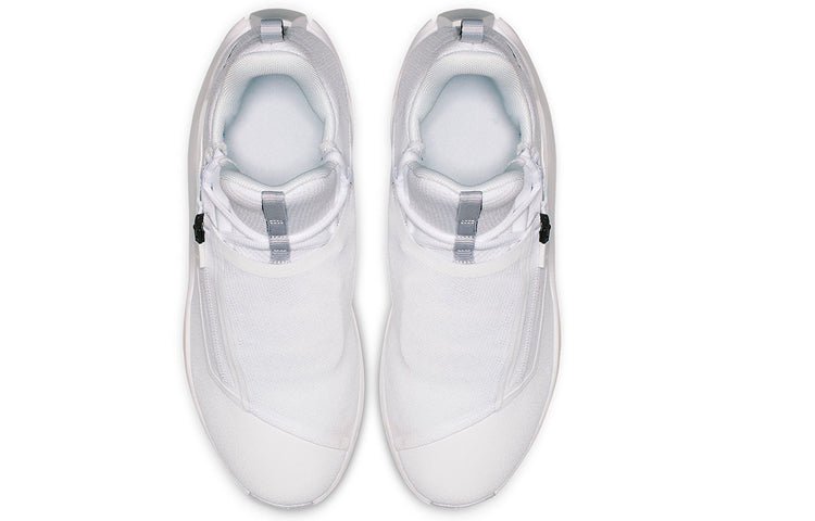 Air Jordan Jumpman Hustle PF 'White' AQ0394-102