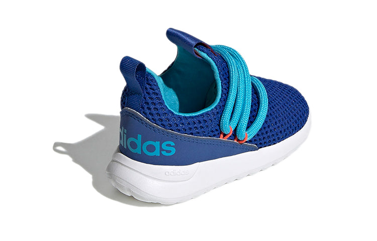 (TD) adidas neo Lite Racer Adapt 3.0 'Blue White' FX7298