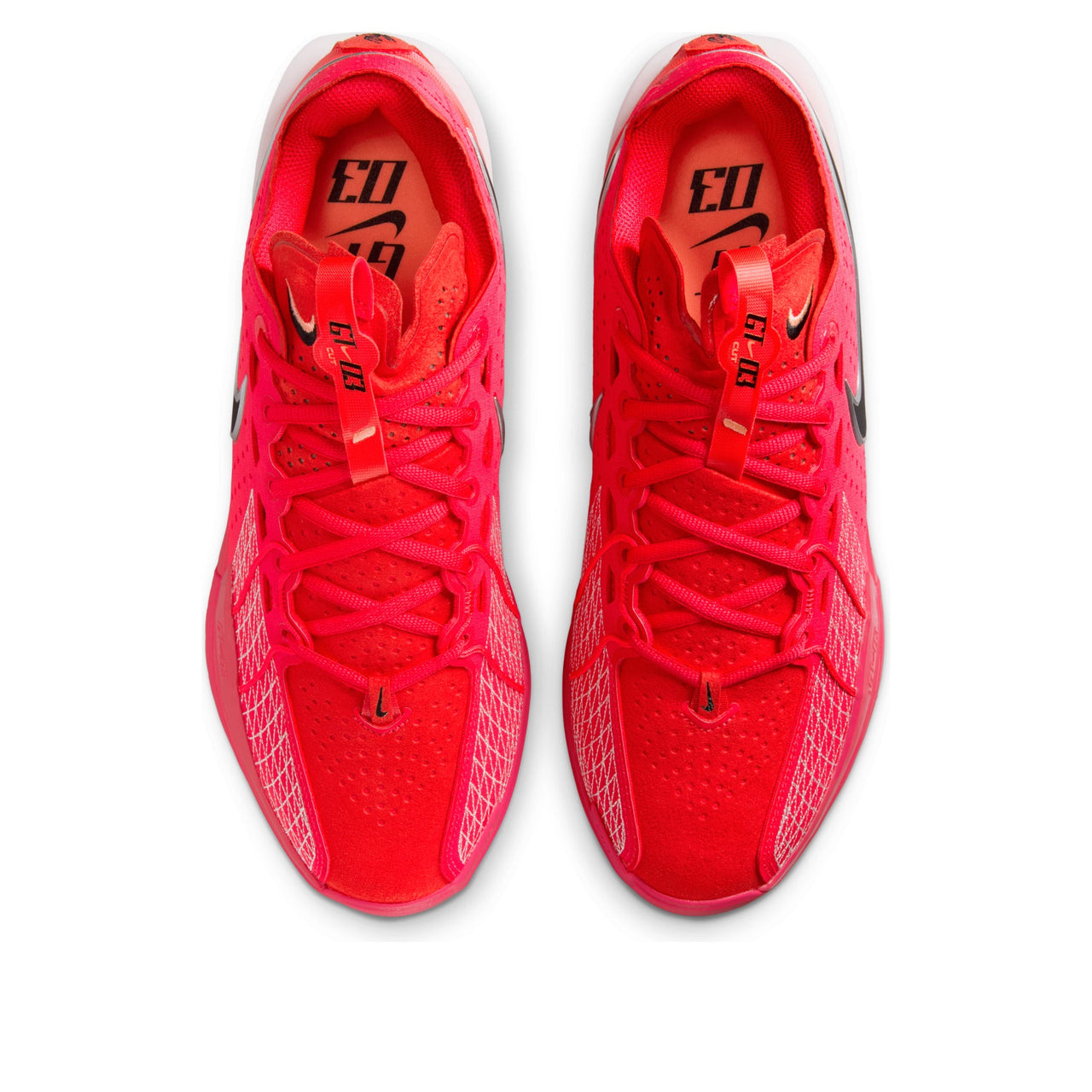 Nike Air Zoom GT Cut 3 EP 'Siren Red' DV2918-602