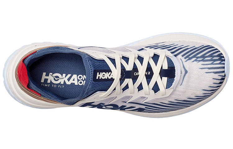 HOKA ONE ONE Carbon X-SPE 'Team Kit' 1110512-TWH