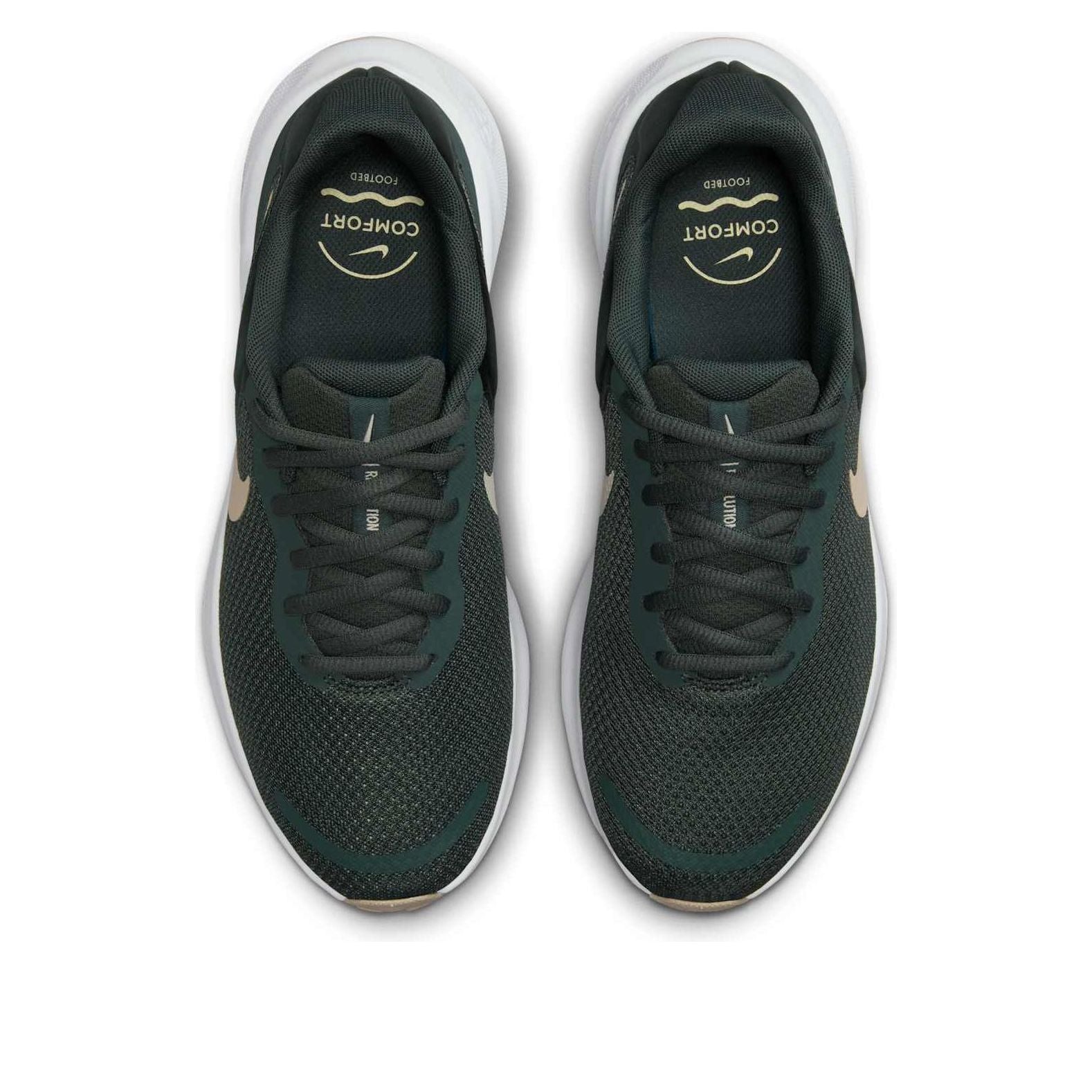 (WMNS) Nike Revolution 7 'Vintage Green Guava Ice' FB2208-300