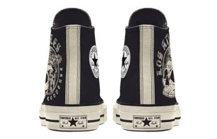 Converse Chuck Taylor All Star 1970s 'La City' 169750C