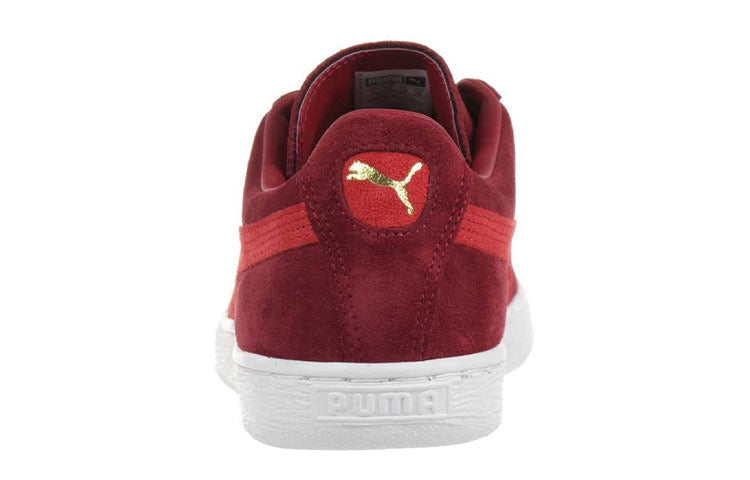 PUMA Suede Classic 'Rio Red' 356568-60