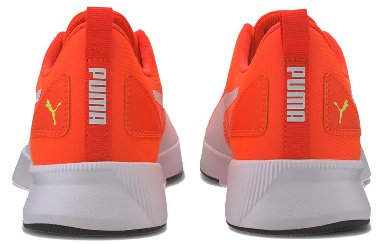 PUMA Flyer Orange 192257-22