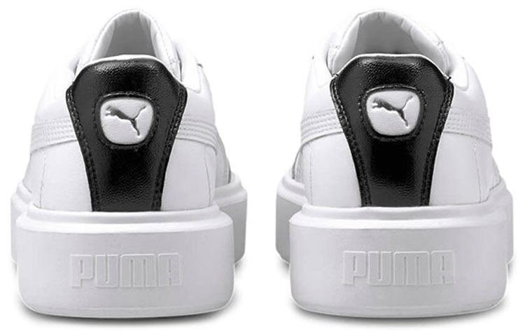 (WMNS) PUMA Oslo Maja 'White' 374864-01