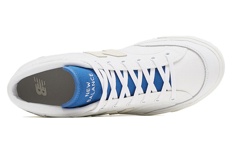 New Balance Noritake x 213 'White Blue Cream' NM213NTA