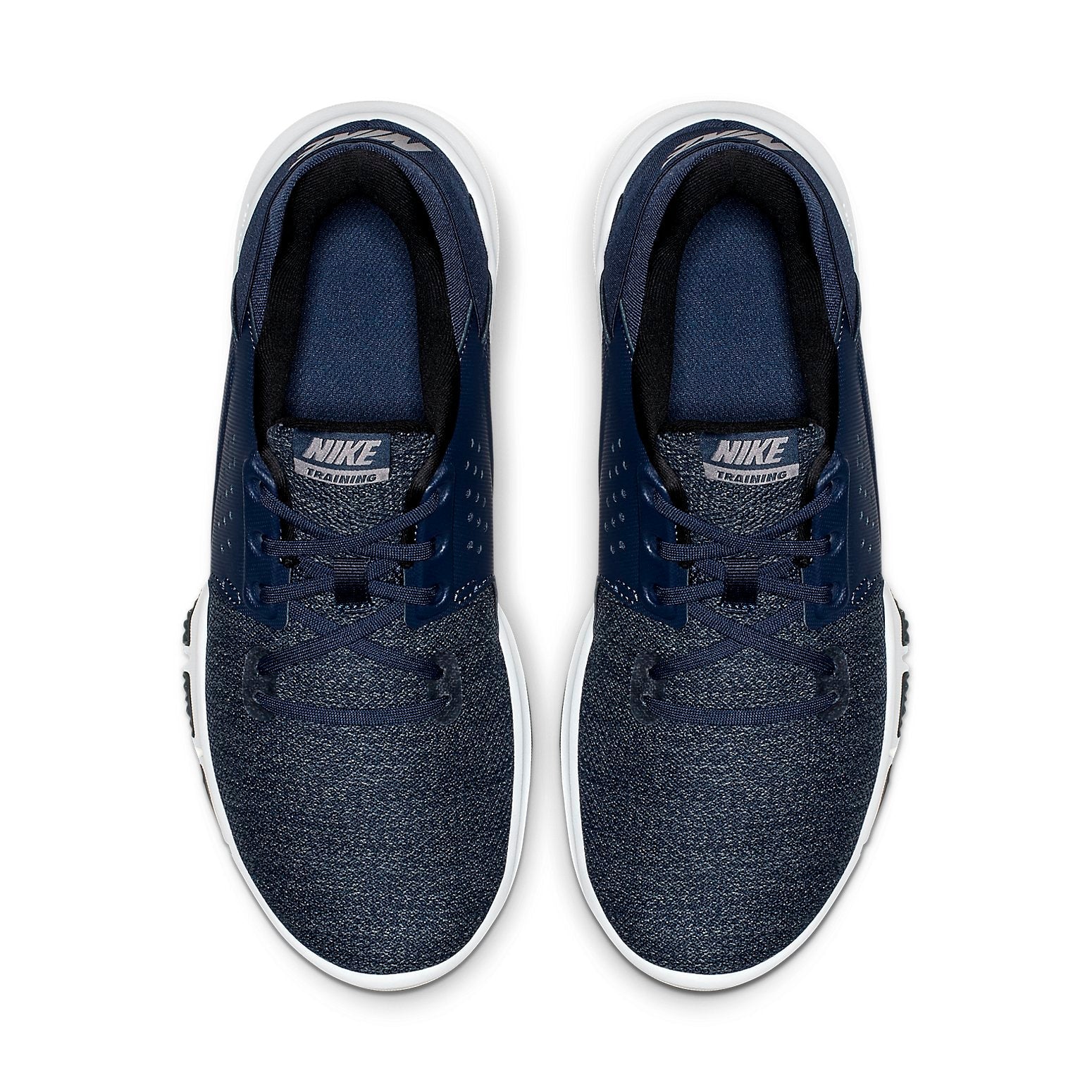 Nike Flex Control 3 Blue AJ5911-400