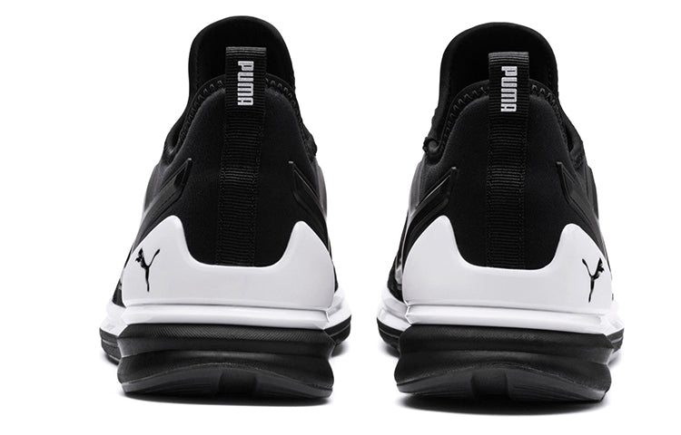 PUMA Ignite Limitless 2 'Black' 191293-01