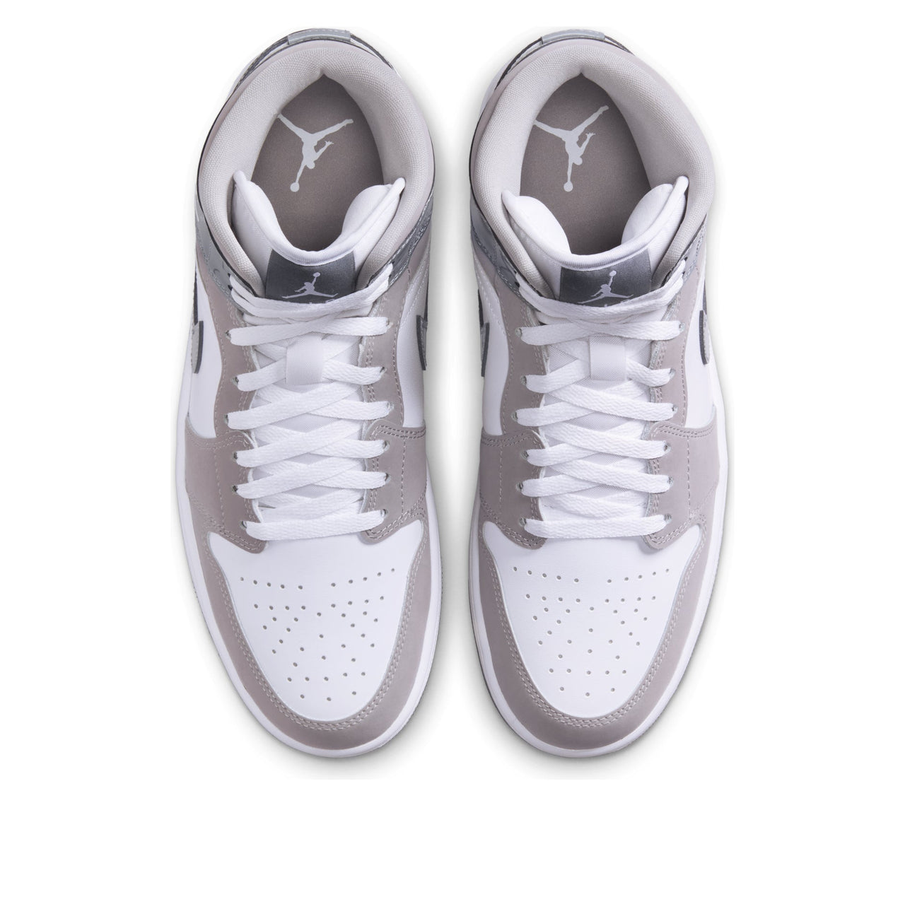Air Jordan 1 Mid 'Cool Grey' HF3216-100