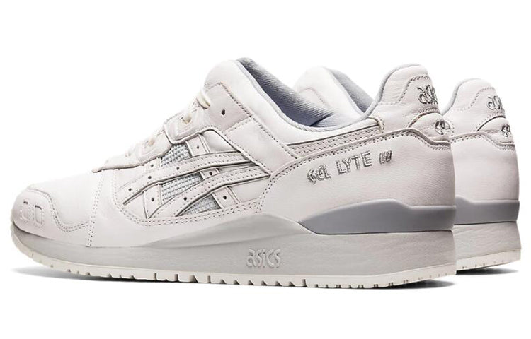ASICS Gel Lyte 3 OG 'White Grey' 1201A081-100