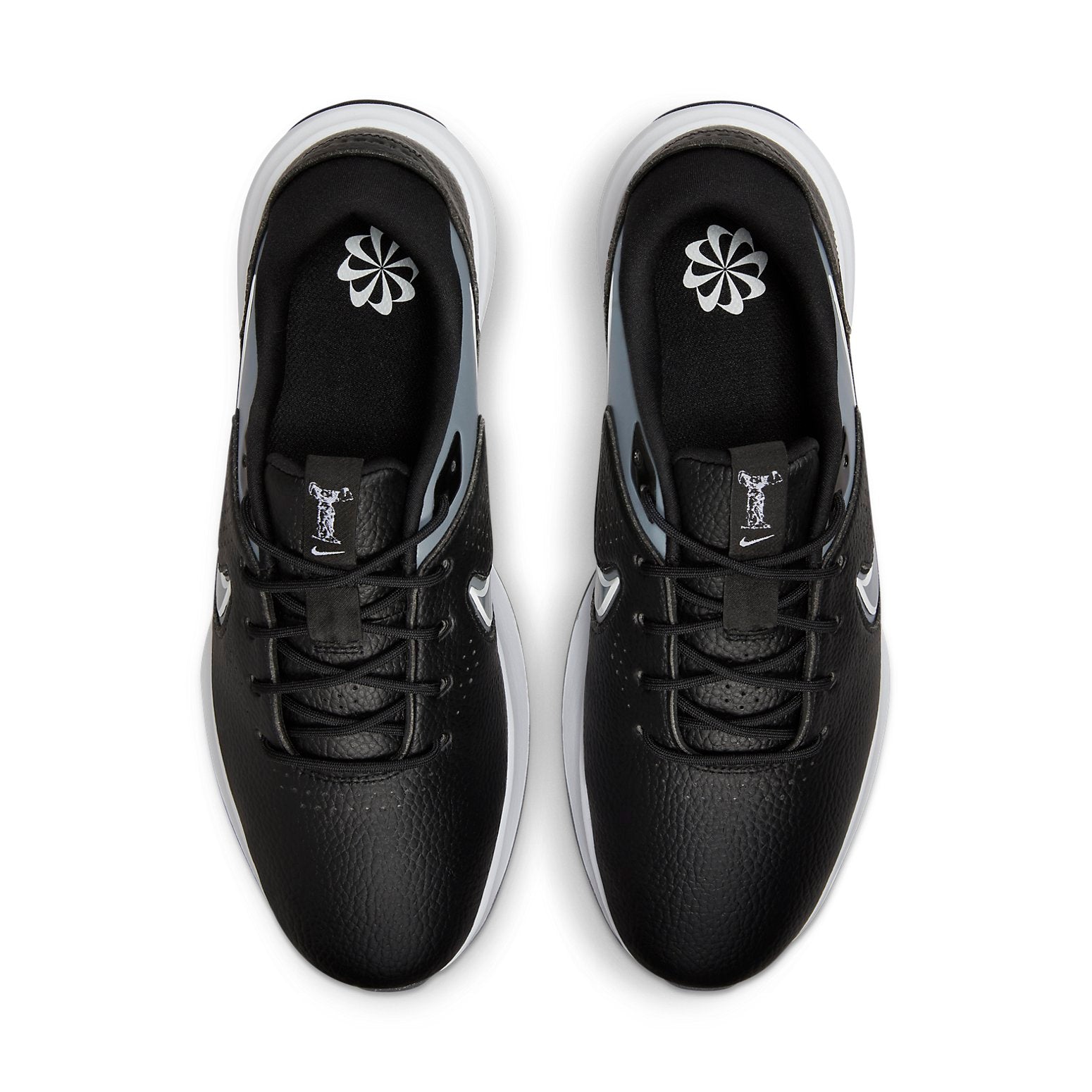 Nike Victory Pro 3 'Black Cool Grey' DV6800-003