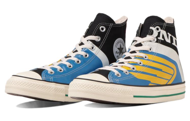 Converse x Honda All Star Rs High Top LOGO 'Multi-Color' 31310170