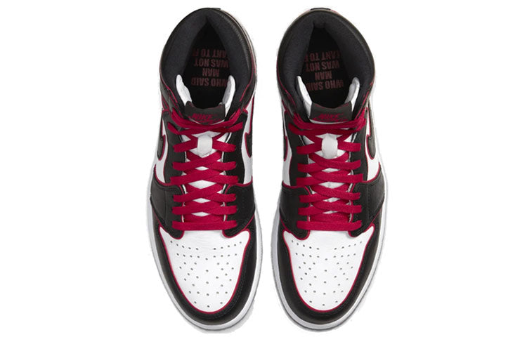 Air Jordan 1 Retro High OG 'Bloodline' 555088-062