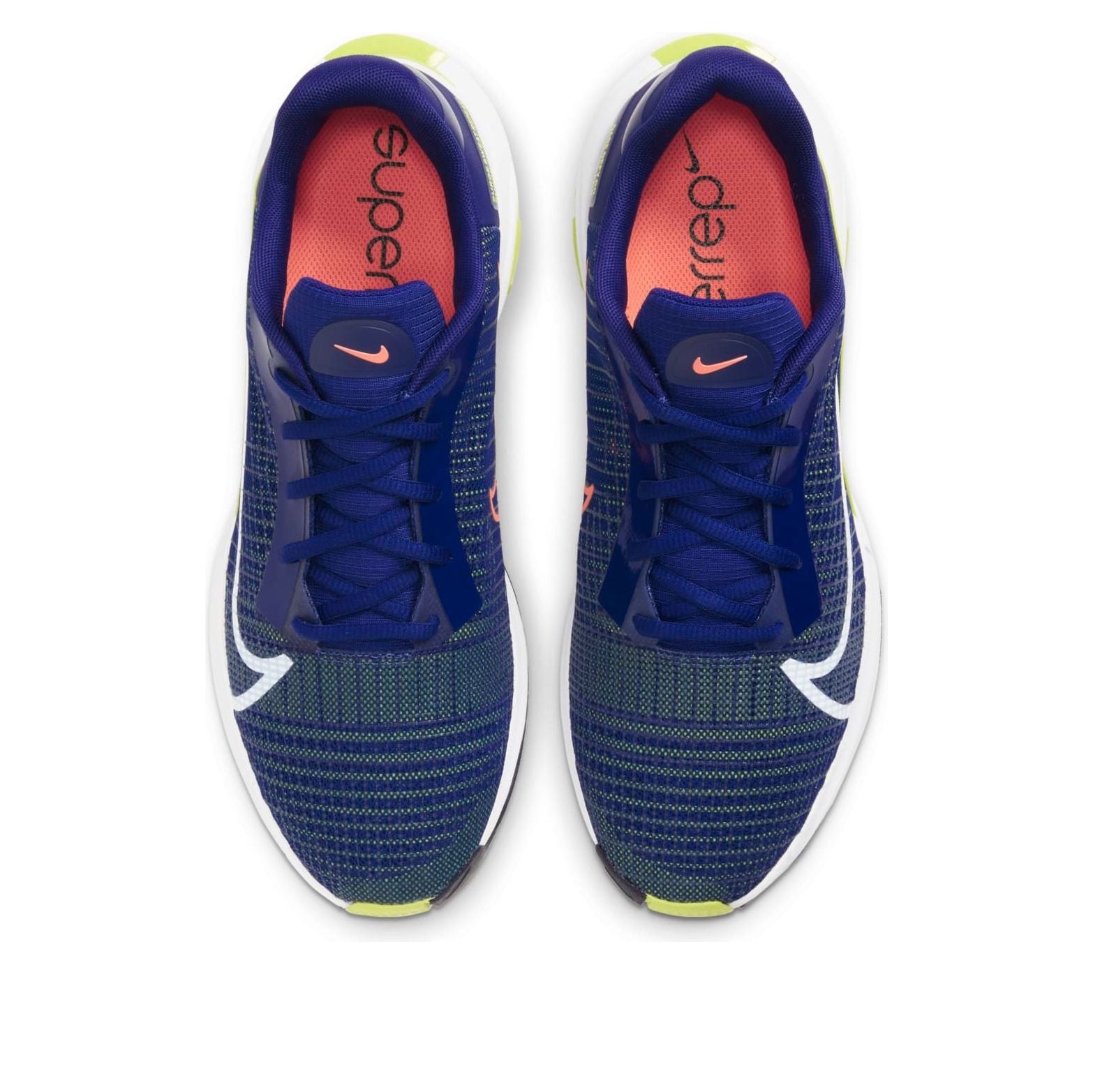 Nike ZoomX SuperRep Surge 'Royal Blue Cyber' CU7627-410