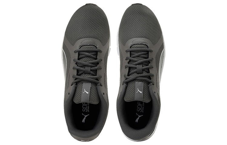 (WMNS) PUMA Felix Runner Nm Idp Low Grey/White 370795-01