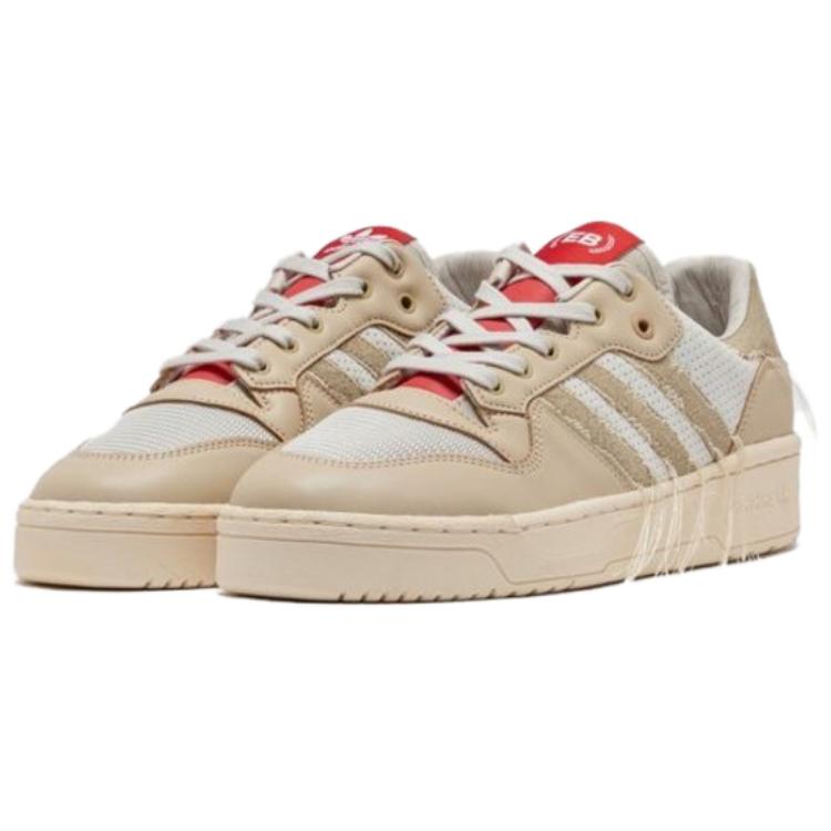adidas Rivalry Low Extra Butter 'Beige' ID8805