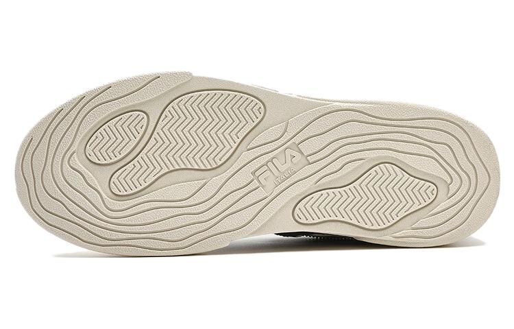 FILA FUSION POP II SKATEBOARDING Sneakers 'Black Beige' T12M342203FBK