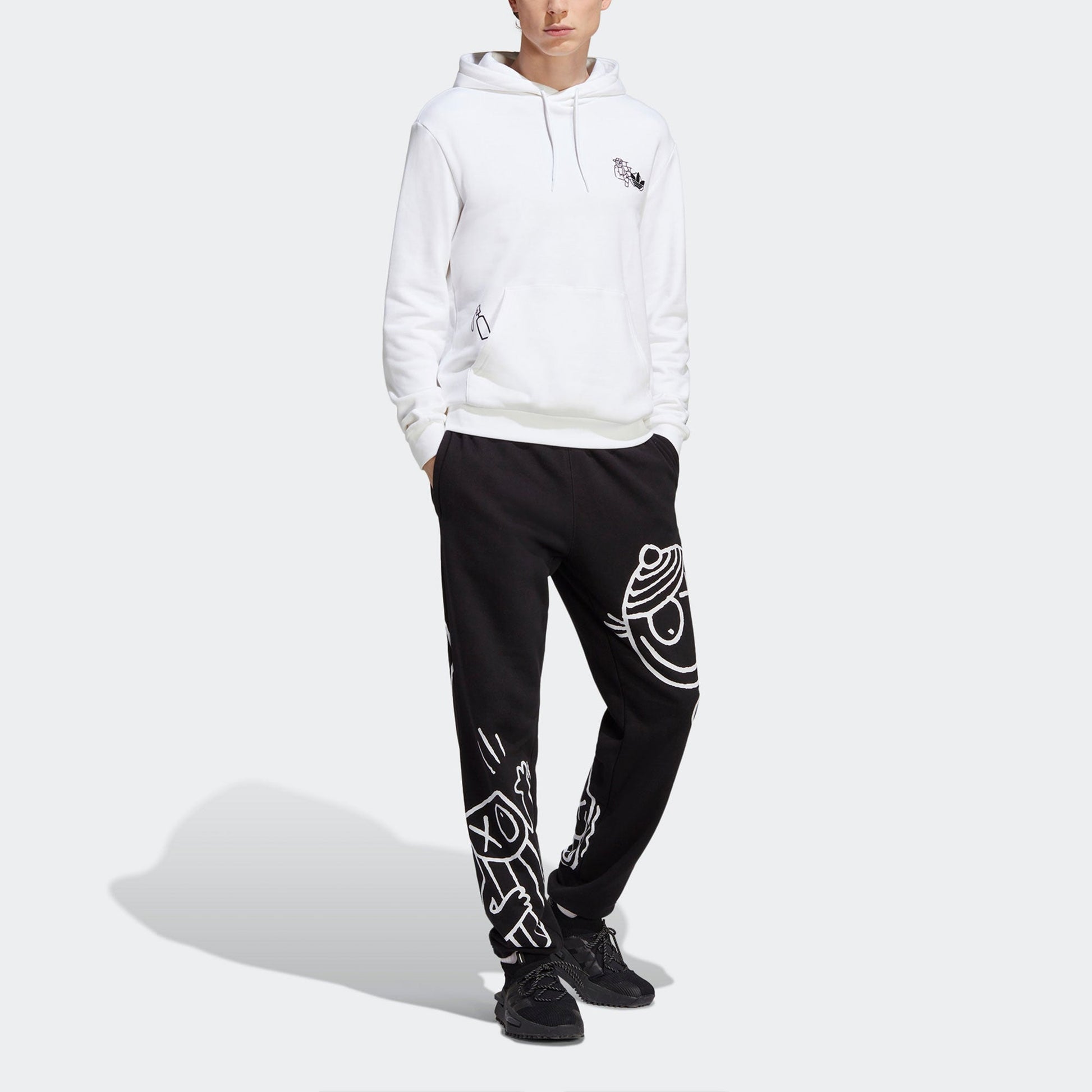 adidas originals Pants x Andr Saraiva IA6399
