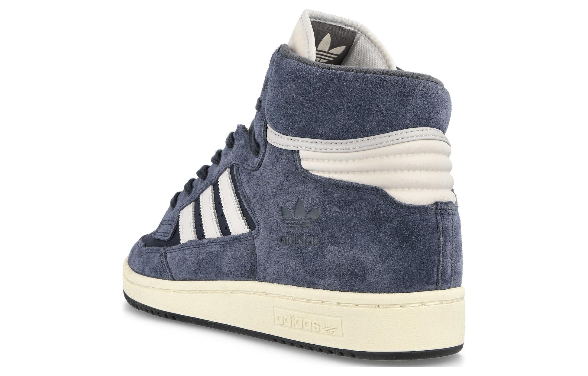 adidas Centennial 85 High 'Shadow Navy' FZ5992