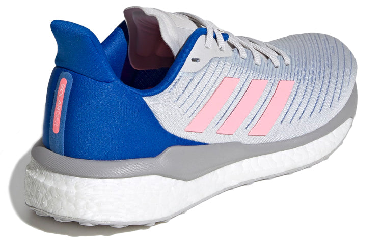 (WMNS) adidas Solar Drive 19 Grey/Blue EE4266