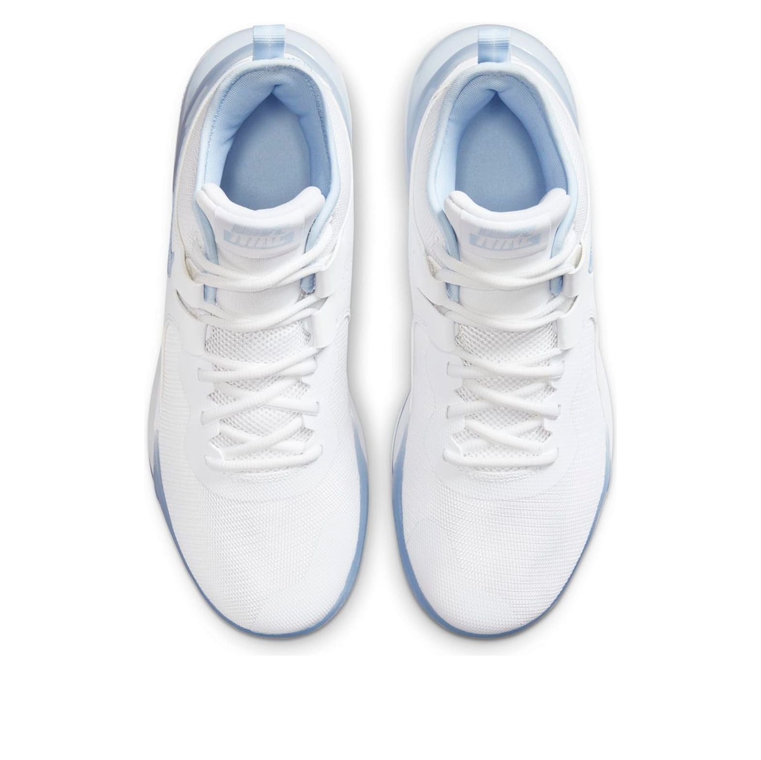 Nike Air Max Impact 'White Royal Tint' CI1396-100