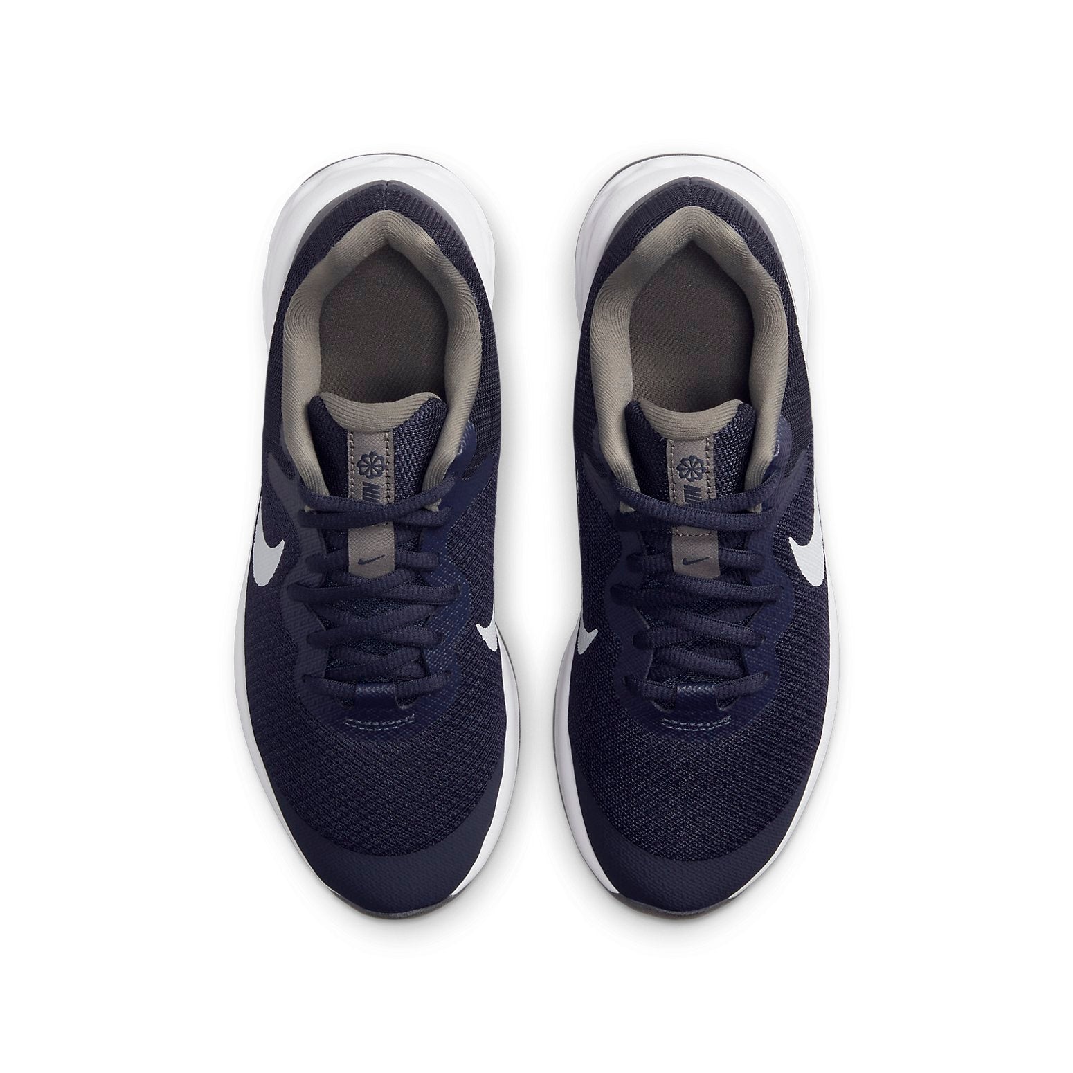 (GS) Nike Revolution 6 'Midnight Navy' DD1096-400