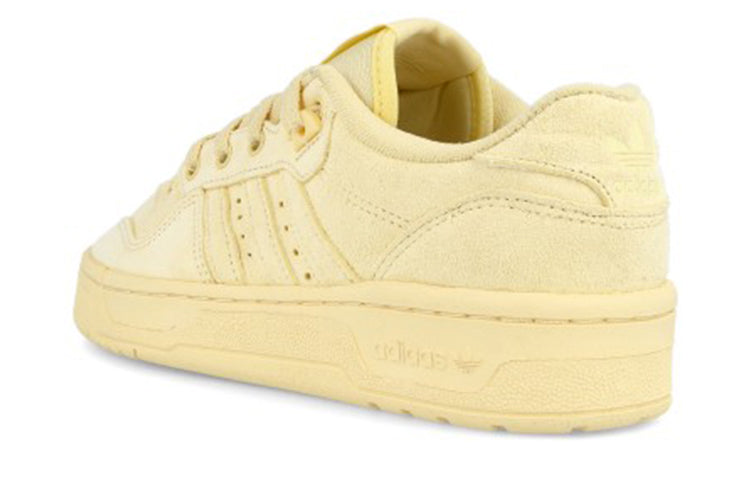 (WMNS) adidas Rivalry Low 'Triple Yellow' EE7067