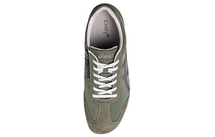 ASICS Hadashi Walker Plus 536 Running Shoes Green TDW536-300