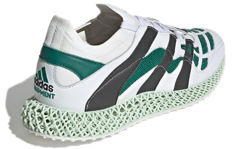 adidas Predator Accelerator 4D EQT 'White Sub Green' GX0223