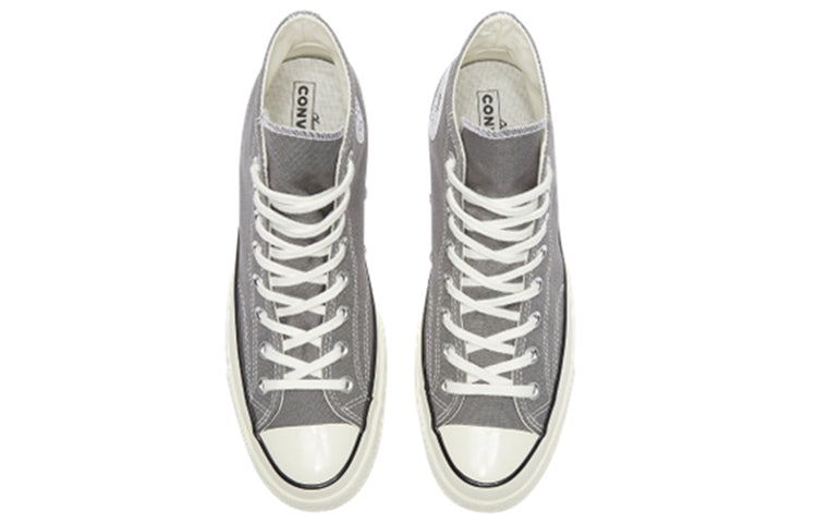 Converse Chuck 70 Hi 'Grey Ivory' 164946C