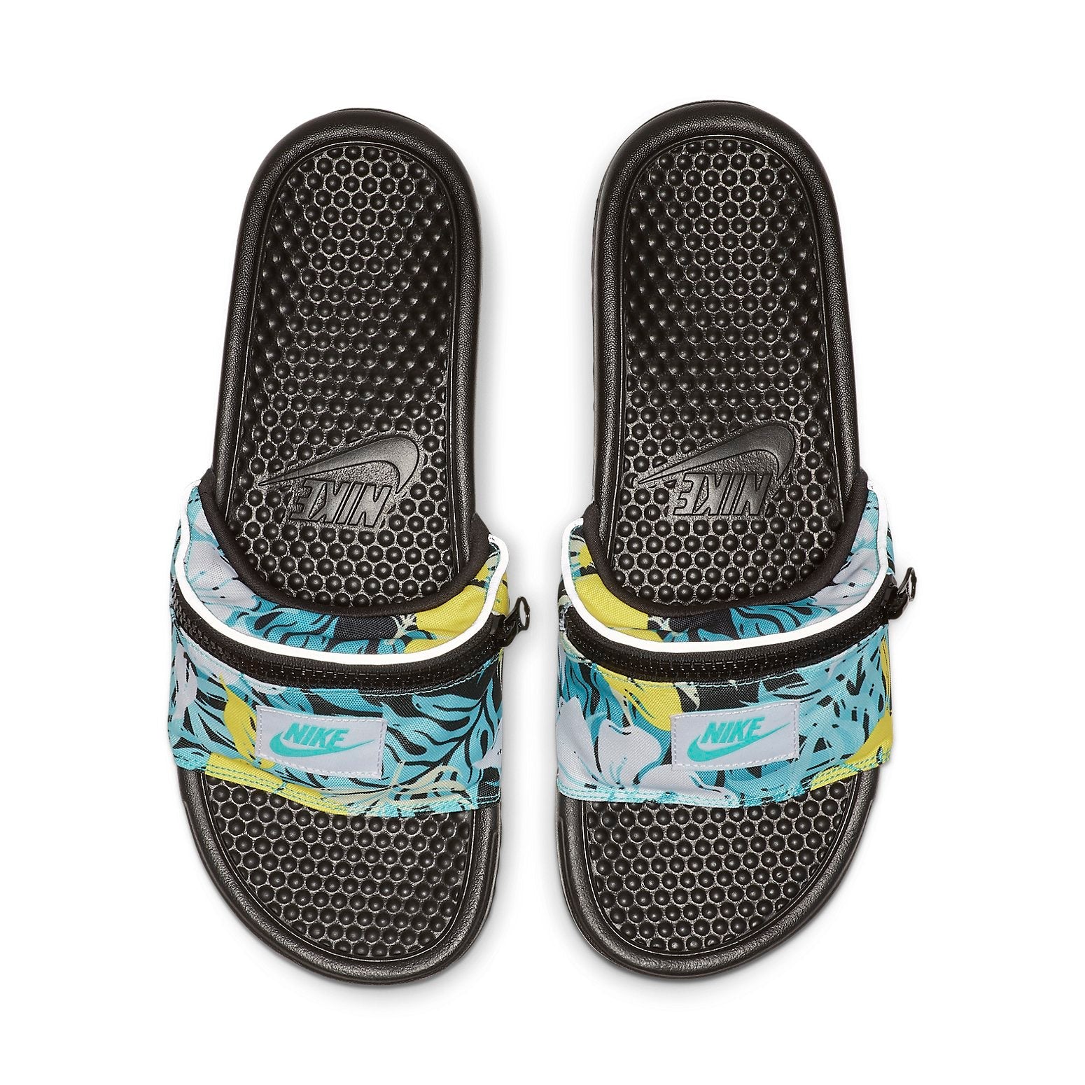 Nike Benassi JDI Print 'Fanny Pack' CJ2967-300
